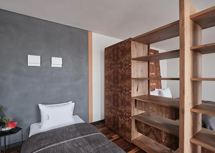 Hotel Hotel Warszawa