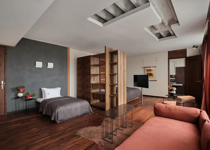 Hotel Warszawa Hotel