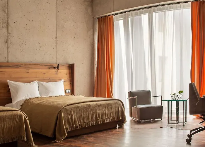 Hotel Hotel Warszawa Warsaw