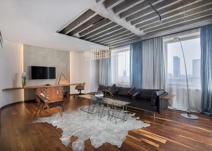 Hotel Hotel Warszawa Warszawa