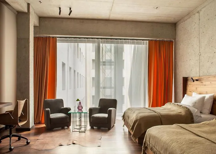 Hotel Warszawa Hotel 5*