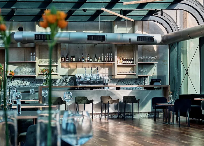 Hotel Warszawa 5* Warszawa