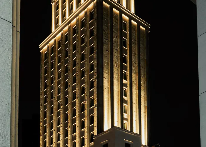 Hotel Hotel Warszawa