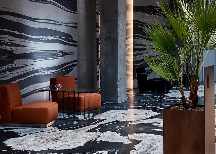 Hotel Warszawa Hotel 5*