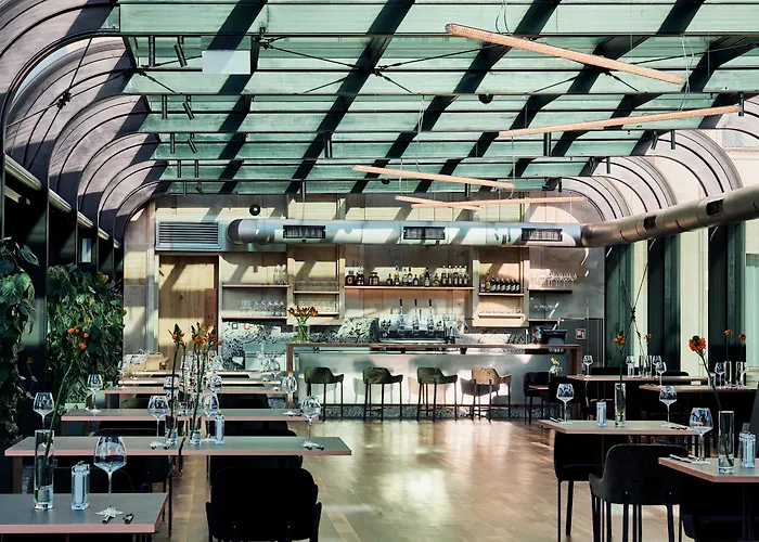 Szálloda Hotel Warszawa