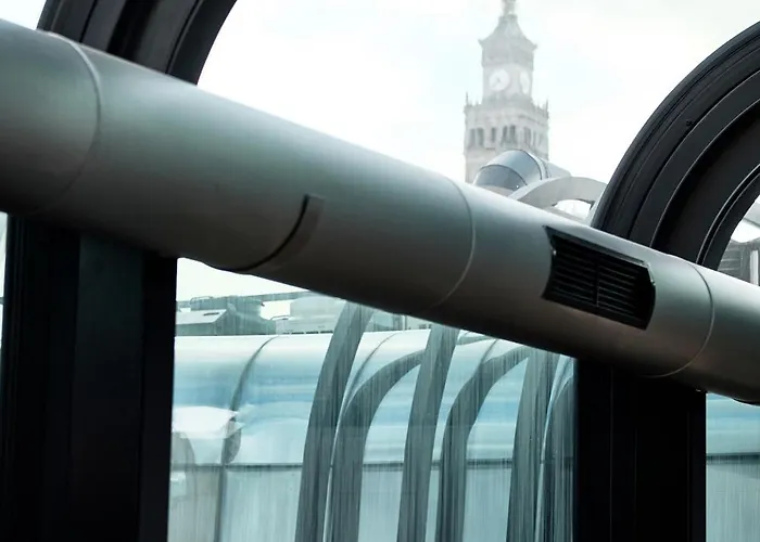 Hotel Hotel Warszawa