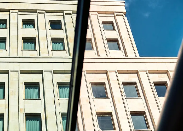 Hotel Hotel Warszawa 5*