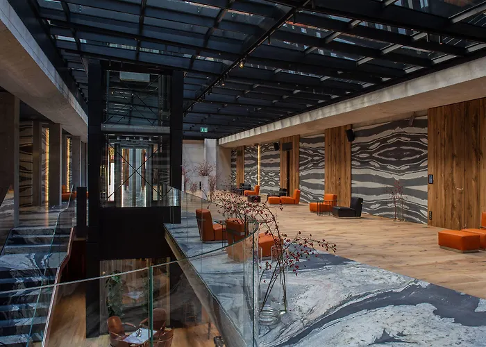 Szálloda Hotel Warszawa 5*