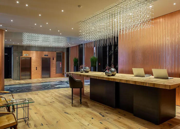 Hotel Warszawa Hotel 5*