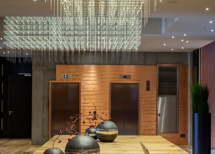 Hotel Hotel Warszawa Warsaw