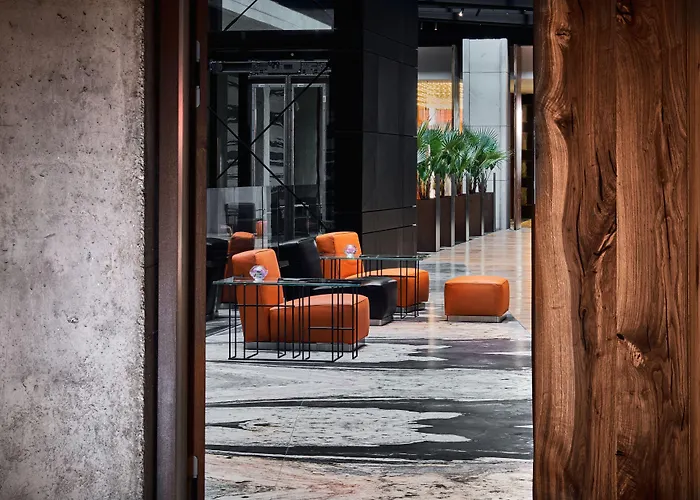 Hotel Hotel Warszawa