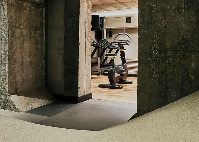 Hotel Warszawa Warsaw