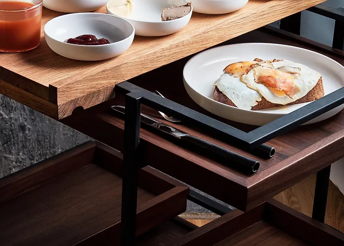 Hotel Hotel Warszawa