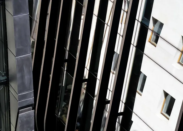 Hotel Hotel Warszawa