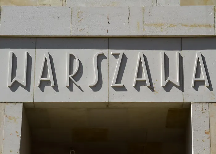 Hotel Hotel Warszawa Warszawa