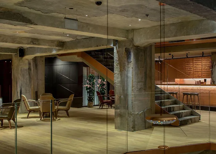 Hotel Hotel Warszawa Warsaw