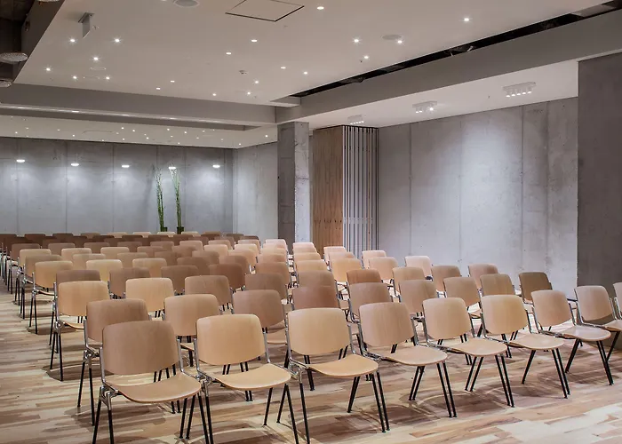 Hotel Warszawa Warszawa