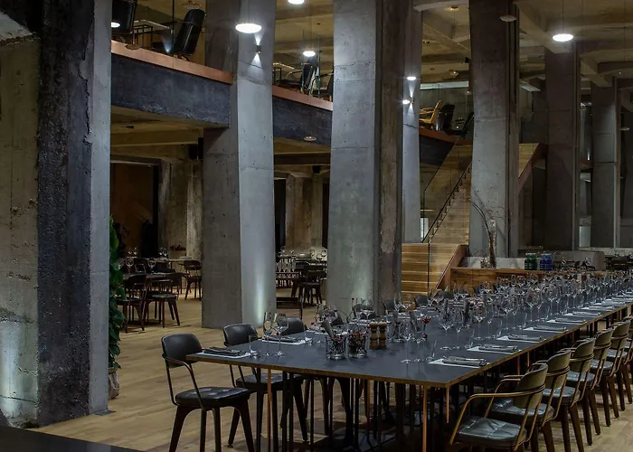 Hotel Hotel Warszawa