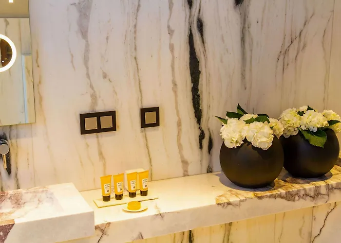 Hotel Hotel Warszawa