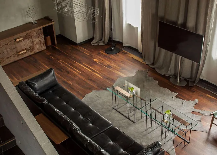 Hotel Warszawa 5* Warsaw