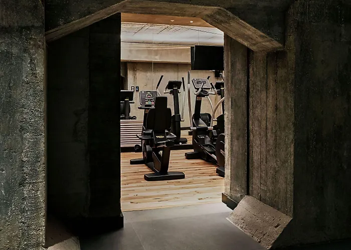 Hotel Hotel Warszawa