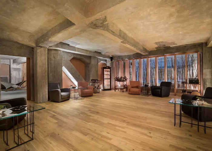 Hotel Hotel Warszawa