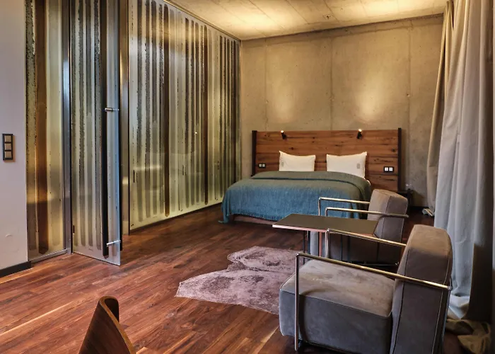 Hotel Hotel Warszawa 5*