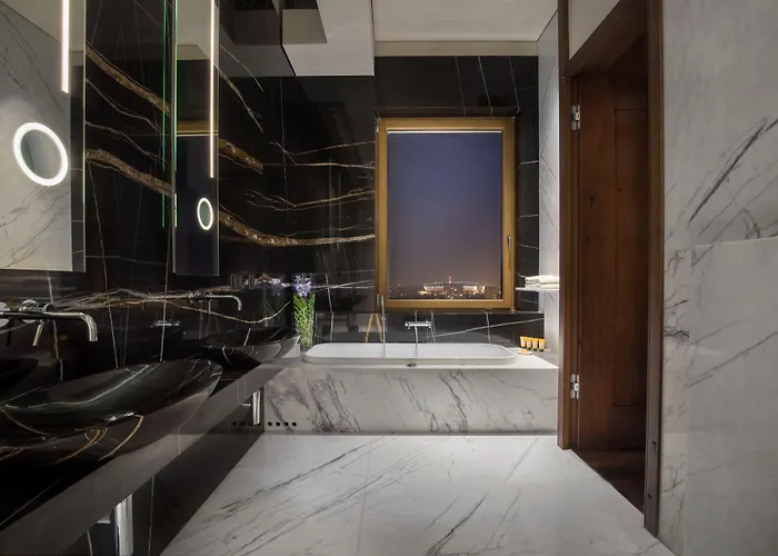 Szálloda Hotel Warszawa Varsó