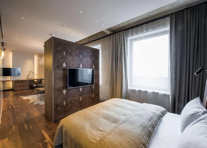 Hotel Warszawa Hotel 5*