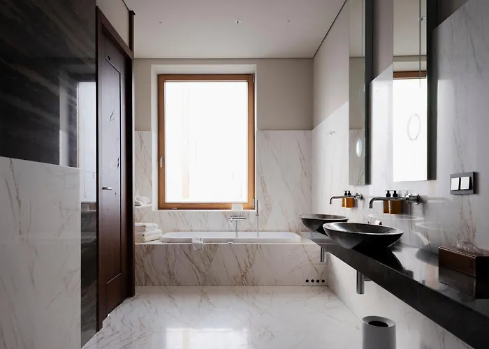 Hotel Warszawa Hotel 5*