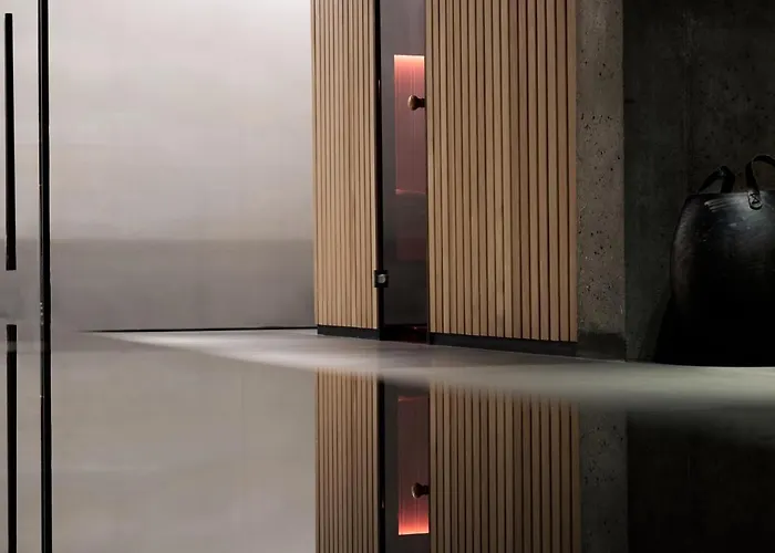 Hotel Hotel Warszawa