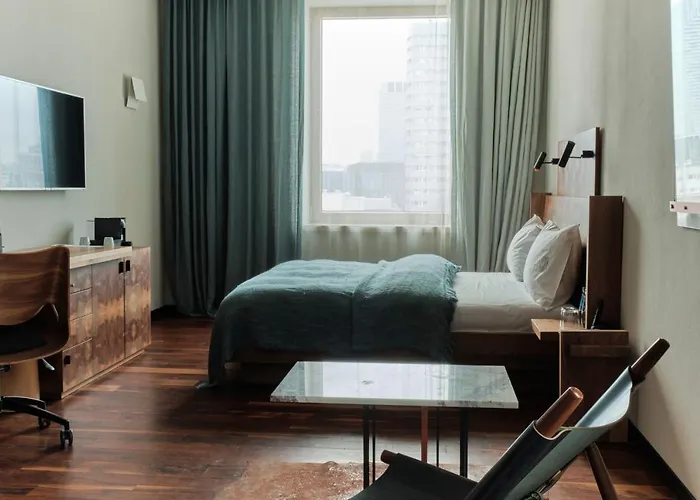 Hotel Hotel Warszawa Warszawa