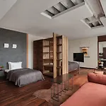 Hotel Warszawa Szálloda