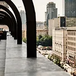Szálloda Hotel Warszawa
