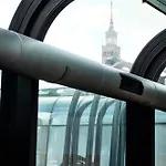 Szálloda Hotel Warszawa