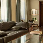 Hotel Warszawa 5*