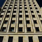 Hotel Warszawa 5*