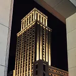 Hotel Warszawa