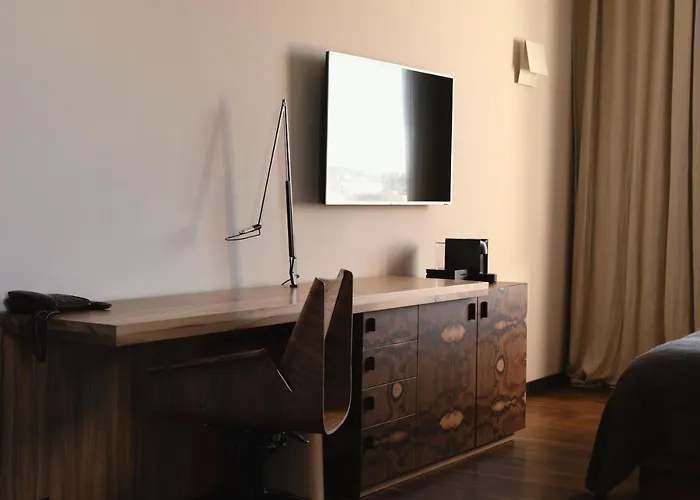 Hotel Warszawa Hotel 5*