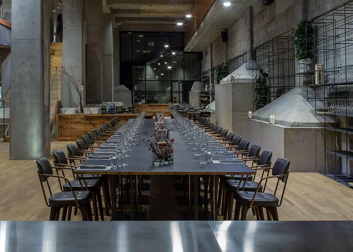 Hotel Warszawa Hotel Varsovia