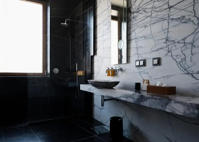 Hotel Hotel Warszawa 5*