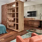 Hotel Warszawa 5*