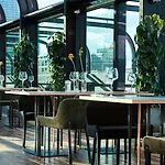 Hotel Warszawa 5*