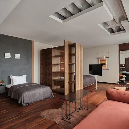 Hotel Warszawa Hotel