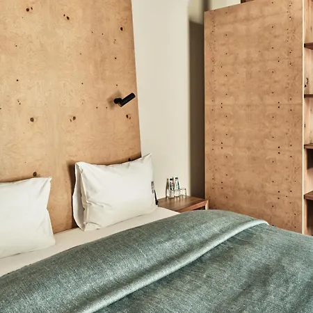 Hotel Hotel Warszawa 5*