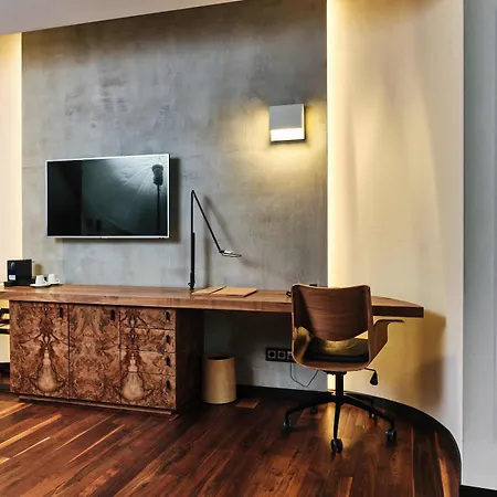 Hotel Hotel Warszawa