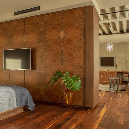 Hotel Hotel Warszawa Varšava