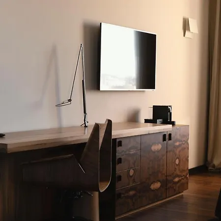 Hotel Warszawa Hotel 5*