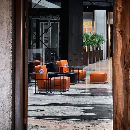 Hotel Hotel Warszawa