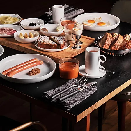 Hotel Warszawa Varšava